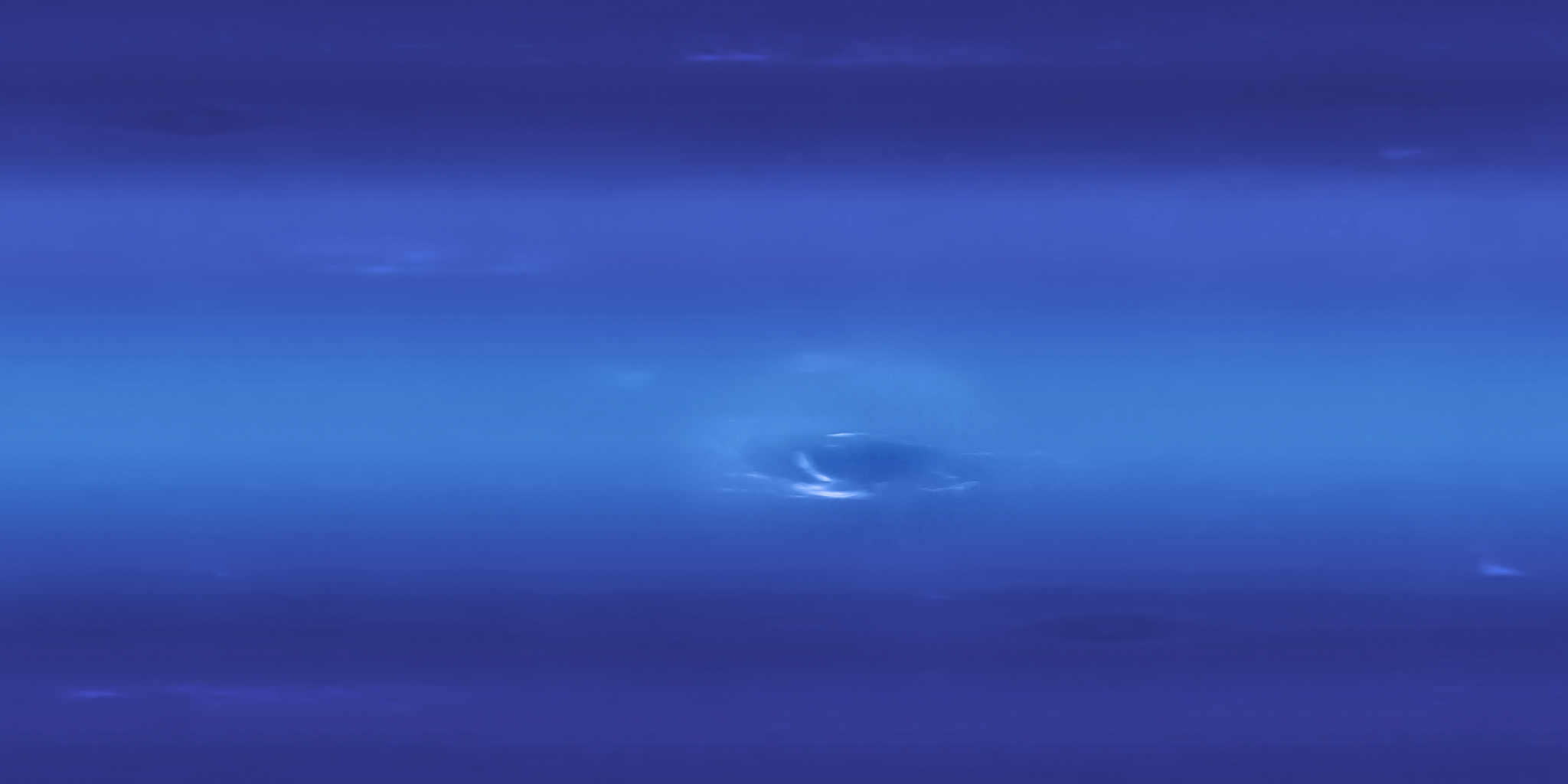 海王星